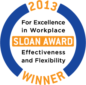 2013 Sloan Award