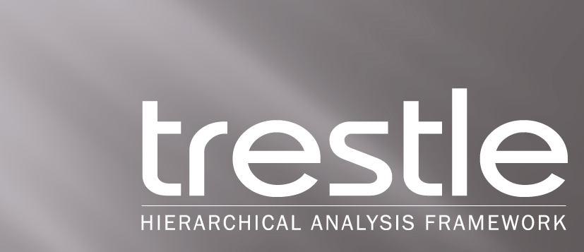 Trestle Hierarchical Analysis Framework