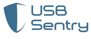 USB Sentry